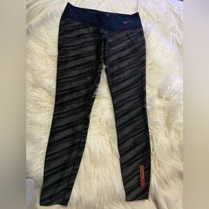 Nike 49ers Leggings